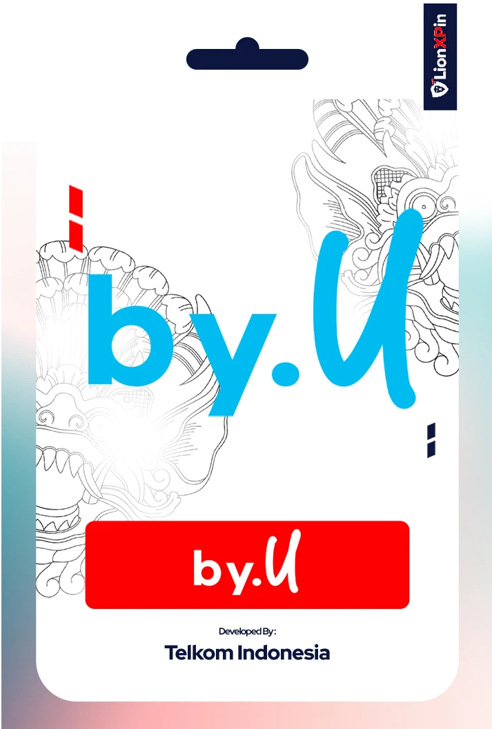 by.U